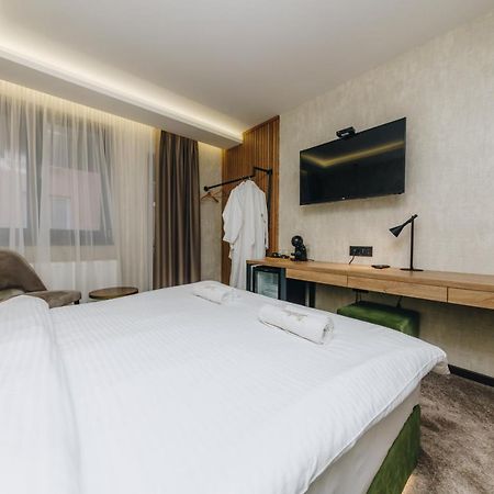 Boutique Luxury Apartments Kragujevac Extérieur photo