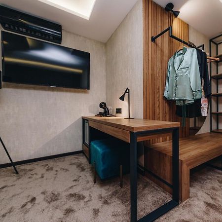 Boutique Luxury Apartments Kragujevac Extérieur photo