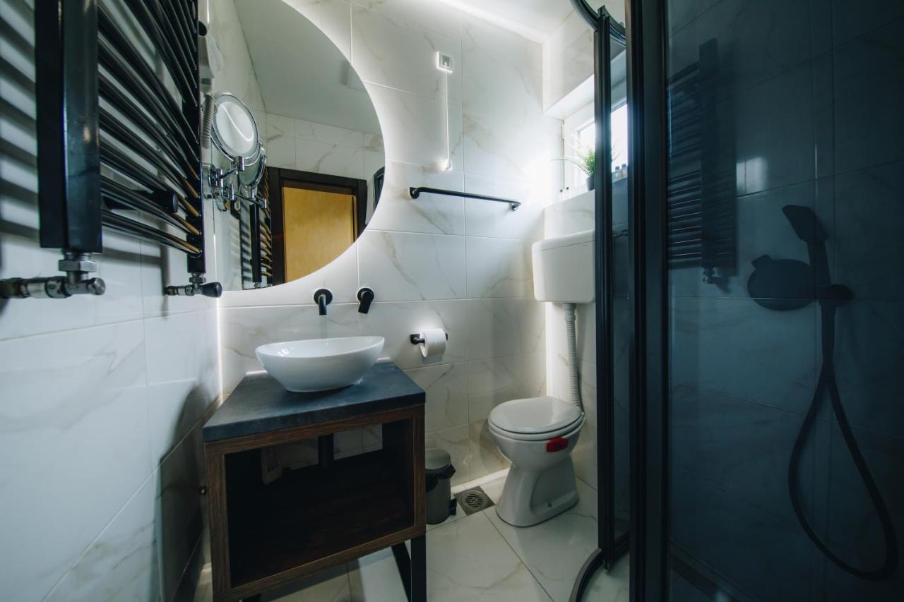 Boutique Luxury Apartments Kragujevac Extérieur photo