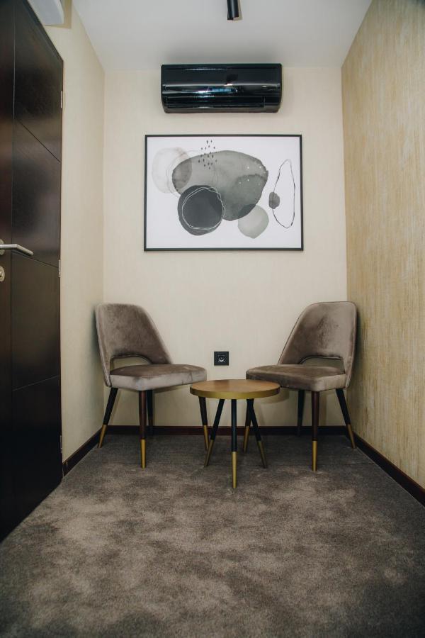 Boutique Luxury Apartments Kragujevac Extérieur photo