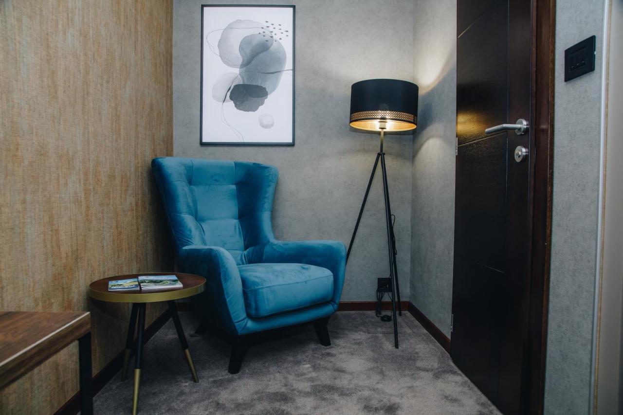 Boutique Luxury Apartments Kragujevac Extérieur photo