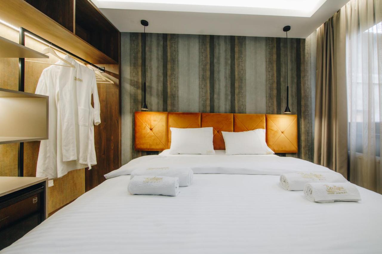 Boutique Luxury Apartments Kragujevac Extérieur photo