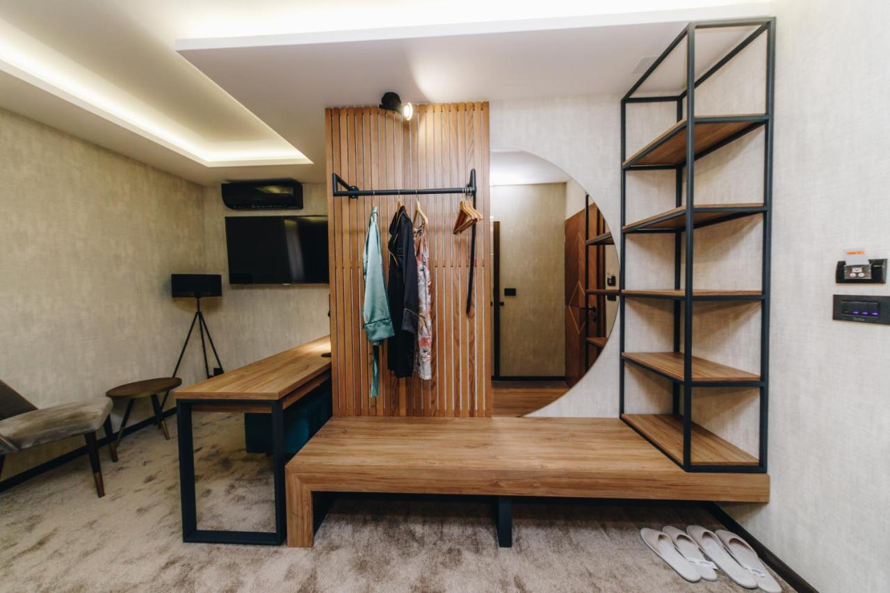 Boutique Luxury Apartments Kragujevac Extérieur photo