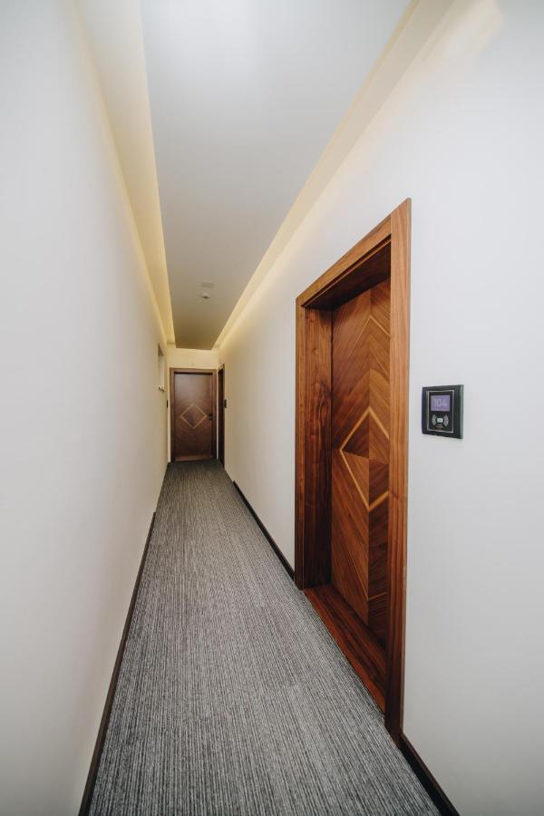 Boutique Luxury Apartments Kragujevac Extérieur photo