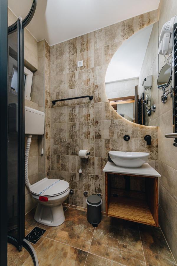 Boutique Luxury Apartments Kragujevac Extérieur photo