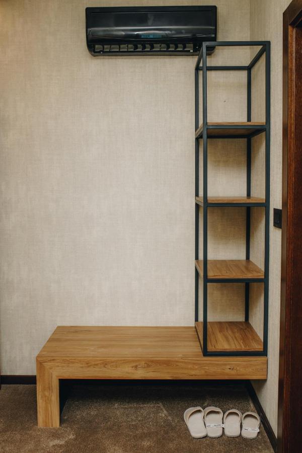 Boutique Luxury Apartments Kragujevac Extérieur photo
