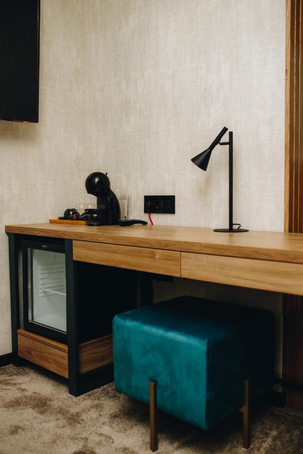 Boutique Luxury Apartments Kragujevac Extérieur photo