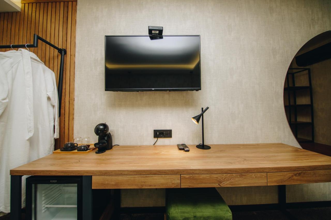 Boutique Luxury Apartments Kragujevac Extérieur photo