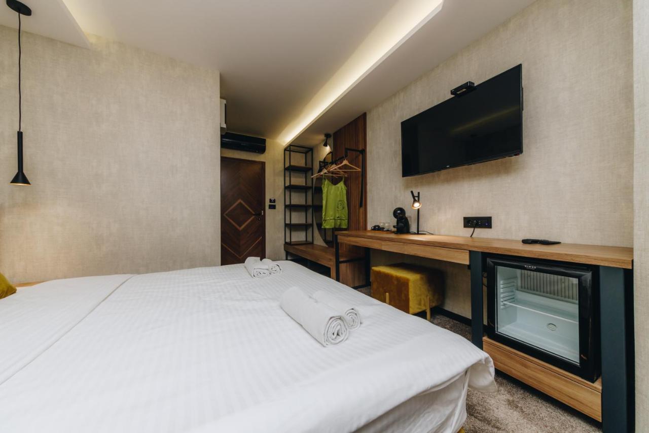 Boutique Luxury Apartments Kragujevac Extérieur photo
