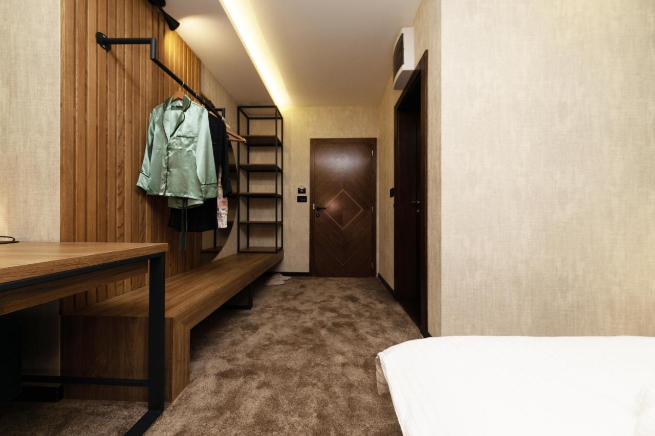 Boutique Luxury Apartments Kragujevac Extérieur photo