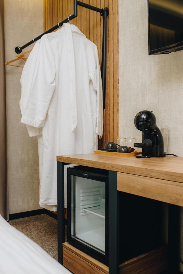 Boutique Luxury Apartments Kragujevac Extérieur photo