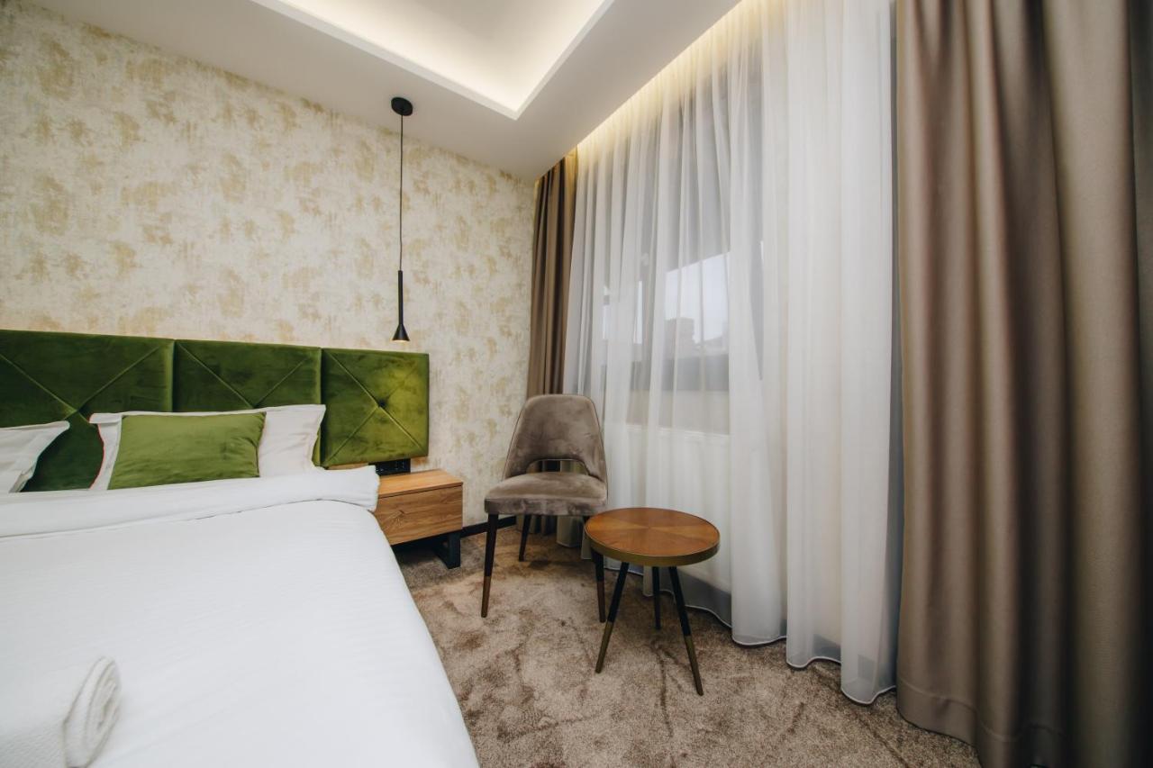 Boutique Luxury Apartments Kragujevac Extérieur photo