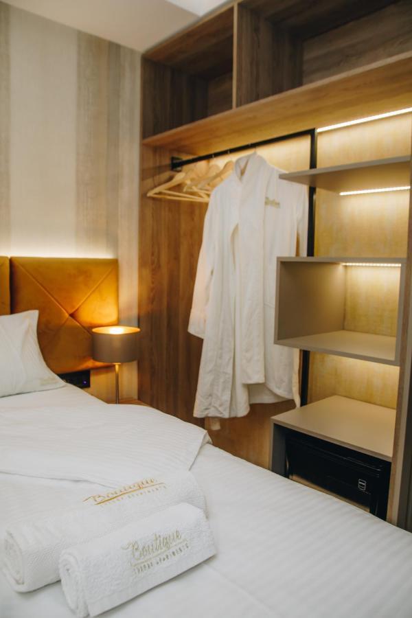 Boutique Luxury Apartments Kragujevac Extérieur photo