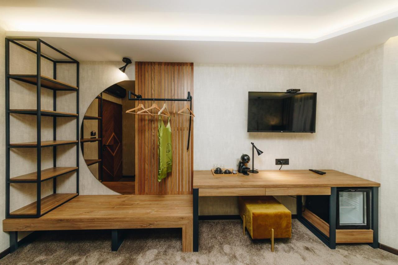 Boutique Luxury Apartments Kragujevac Extérieur photo
