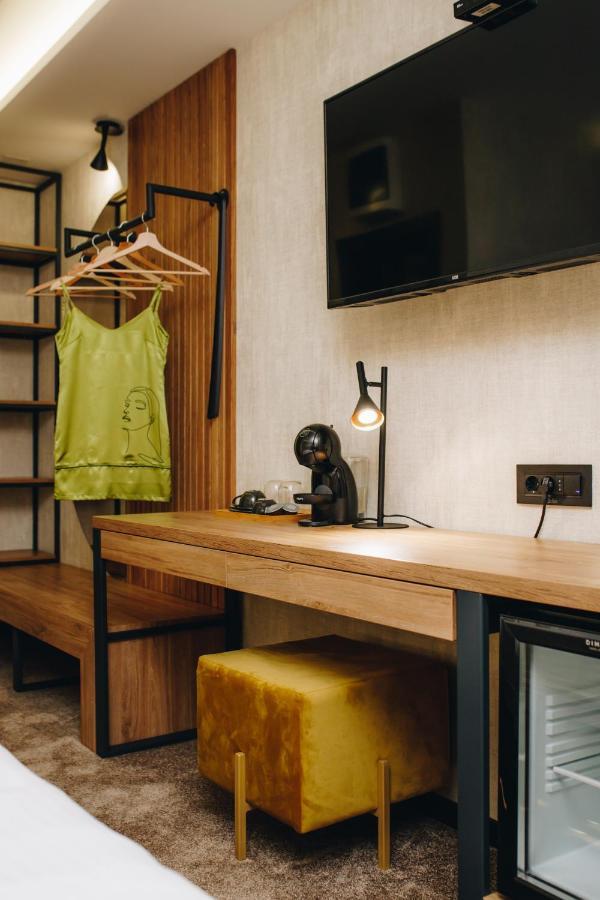 Boutique Luxury Apartments Kragujevac Extérieur photo
