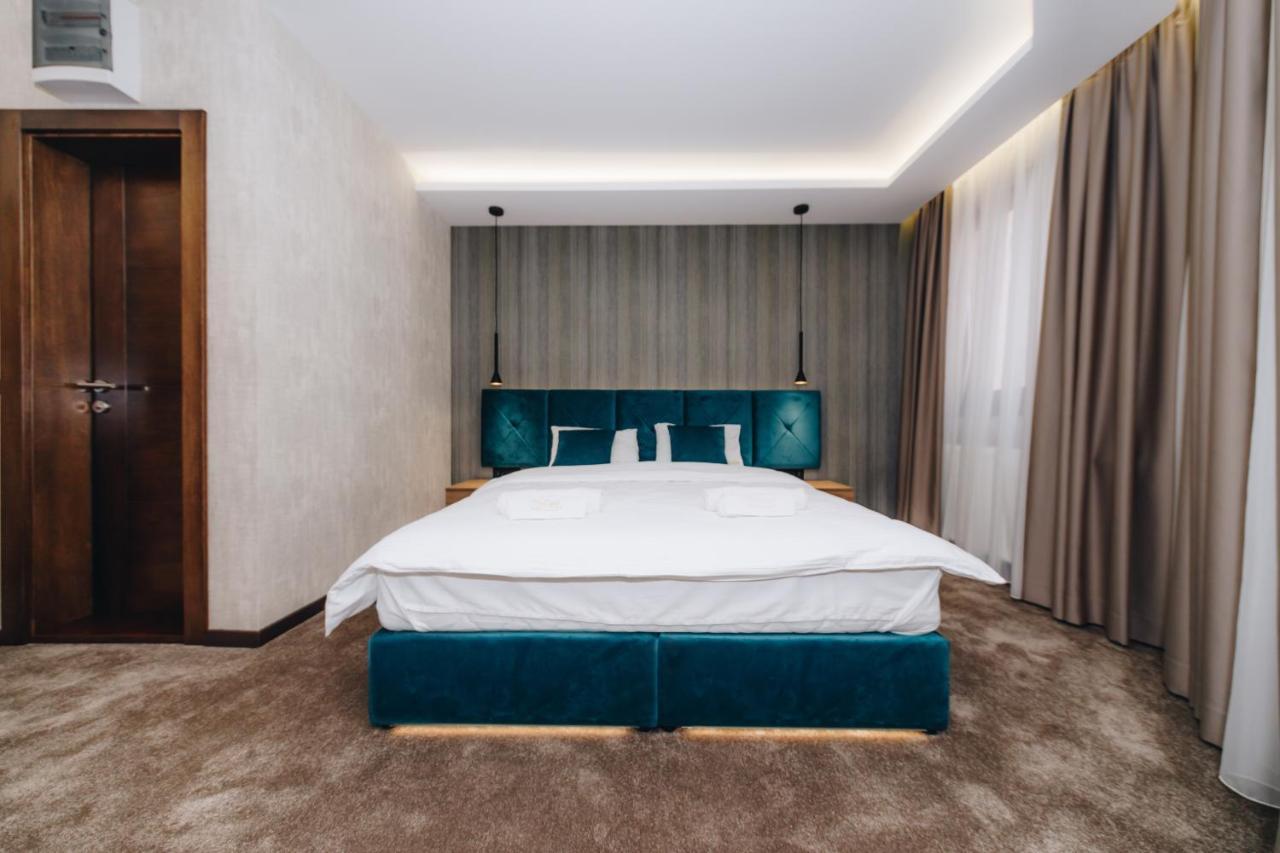 Boutique Luxury Apartments Kragujevac Extérieur photo