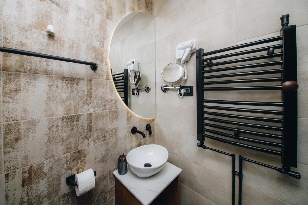 Boutique Luxury Apartments Kragujevac Extérieur photo