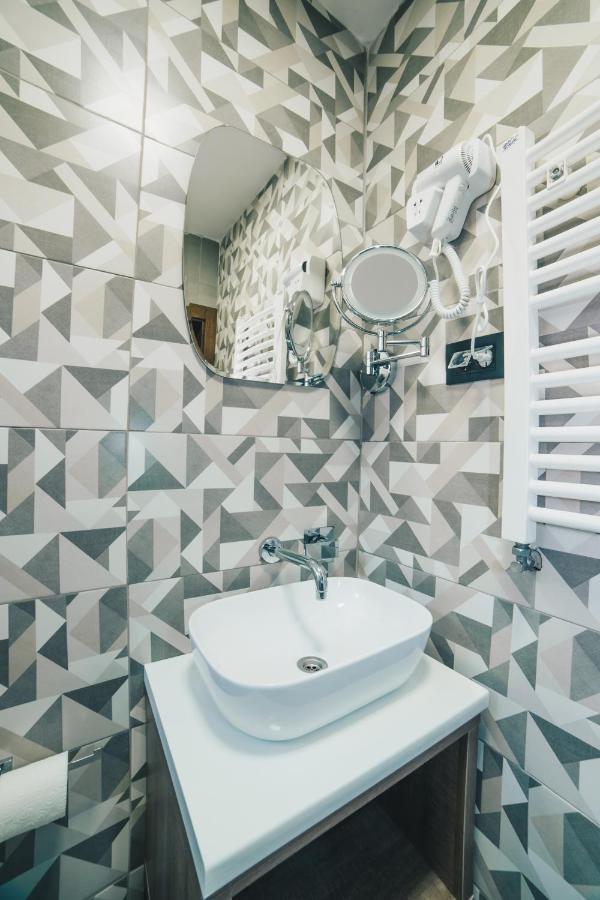 Boutique Luxury Apartments Kragujevac Extérieur photo